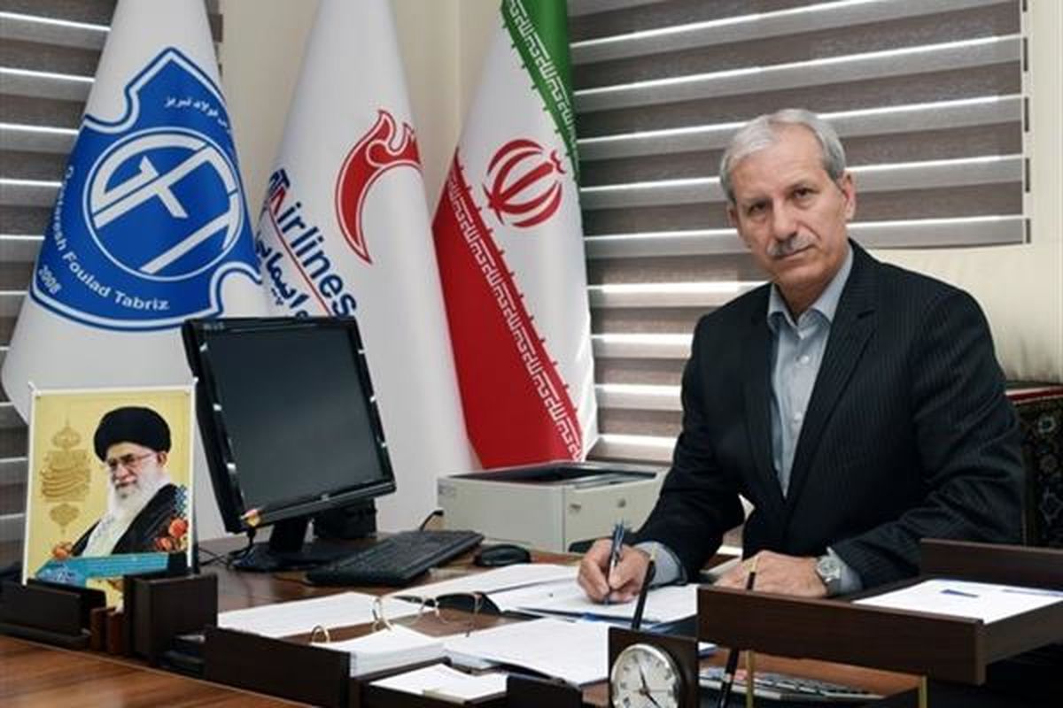 نصیرزاده: آقای خطیر، کور خودت و بینای دیگران نباش!