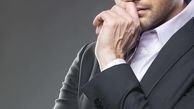 امیرعلی دانایی هم مدل شد + عکس