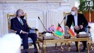 قالیباف درباره حمایت مجلس ایران از صلح پایدار در افغانستان اطمینان داد