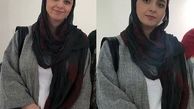 تیپ ساده ترانه علیدوستی