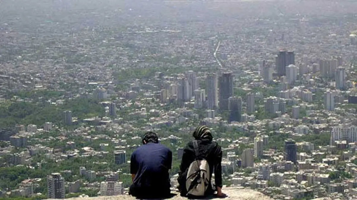 عمر «ازدواج سفید» در ایران و آمارهایی درباره این شیوه زندگی