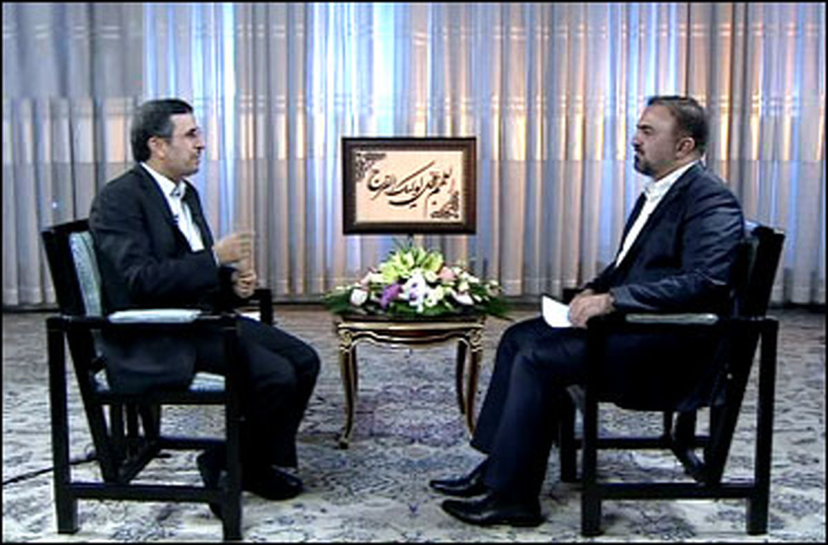 اولین‌های اقتصادی که احمدی‌نژاد نگفت