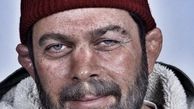 گریم متفاوت پژمان بازغی + عکس