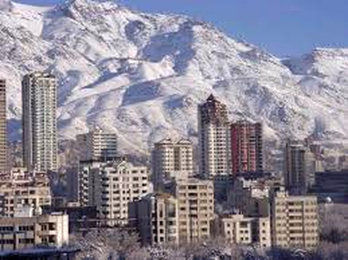 مصوبه شورای‎عالی شهرسازی و معماری درباره حریم پایتخت اعلام شد