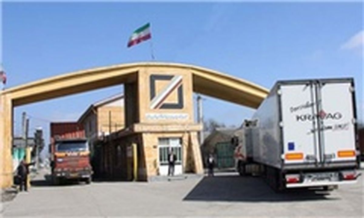 تازه‌ترین اخبار از فساد گمرکی