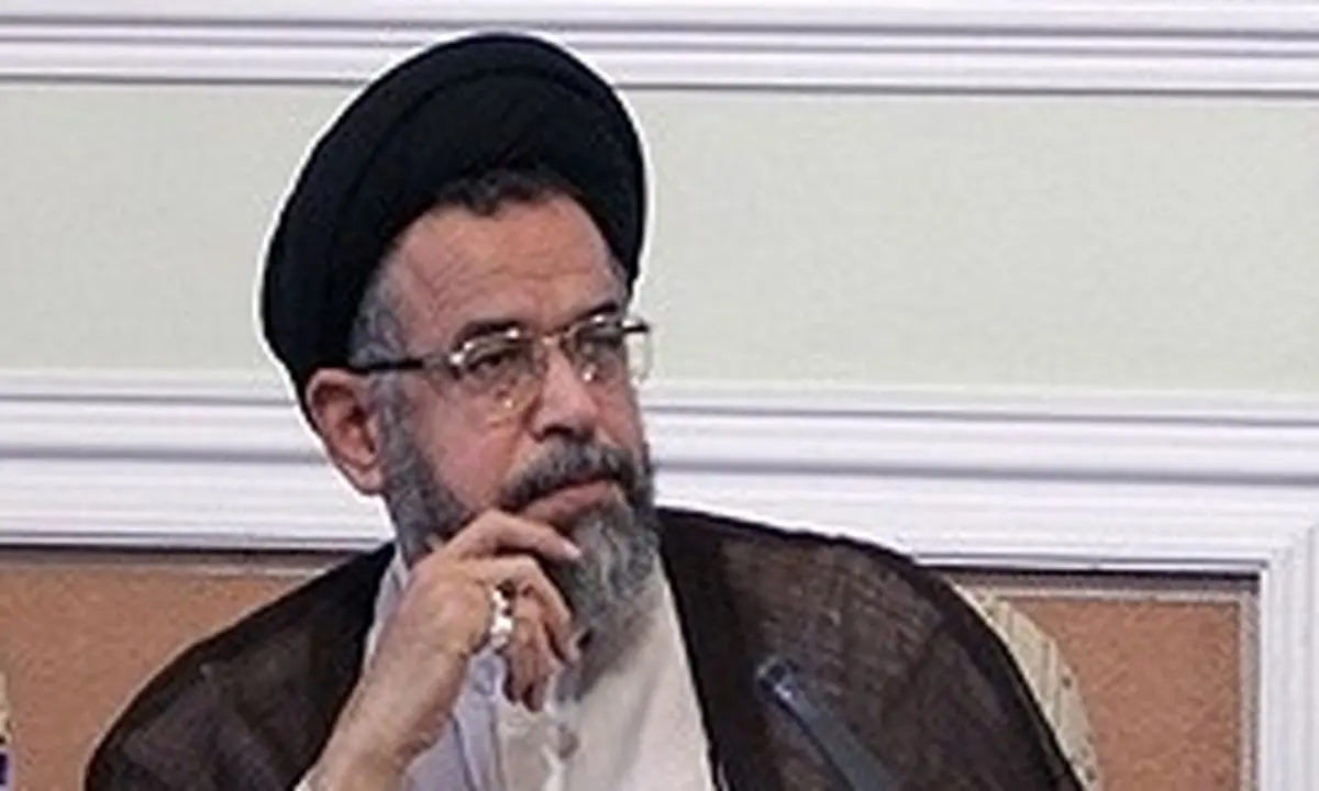 متن سئوال نمایندگان مجلس از وزیر اطلاعات