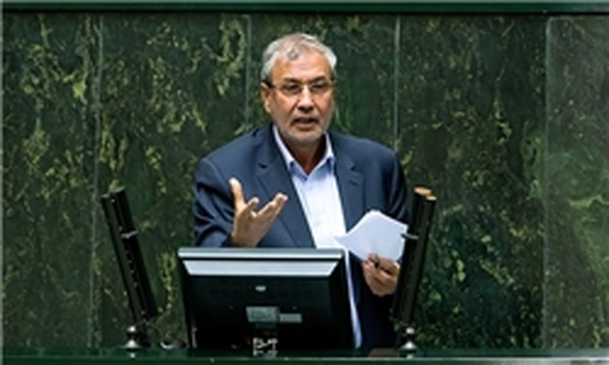 ربیعی امروز برای پاسخ به نمایندگان به مجلس می‌آید