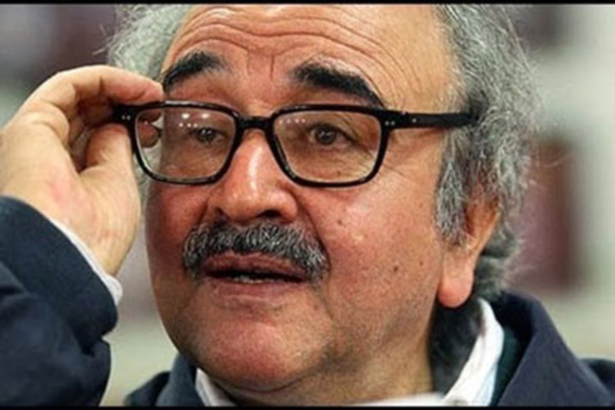 شفیعی کدکنی با «کیمیای هستی» می‌آید