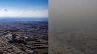  اجرای روزانه طرح تشدید نظارت بر معاینه فنی در ۱۰ نقطه مرکزی تهران 