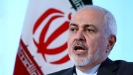 کنایه‌های سنگین ظریف به ترامپ