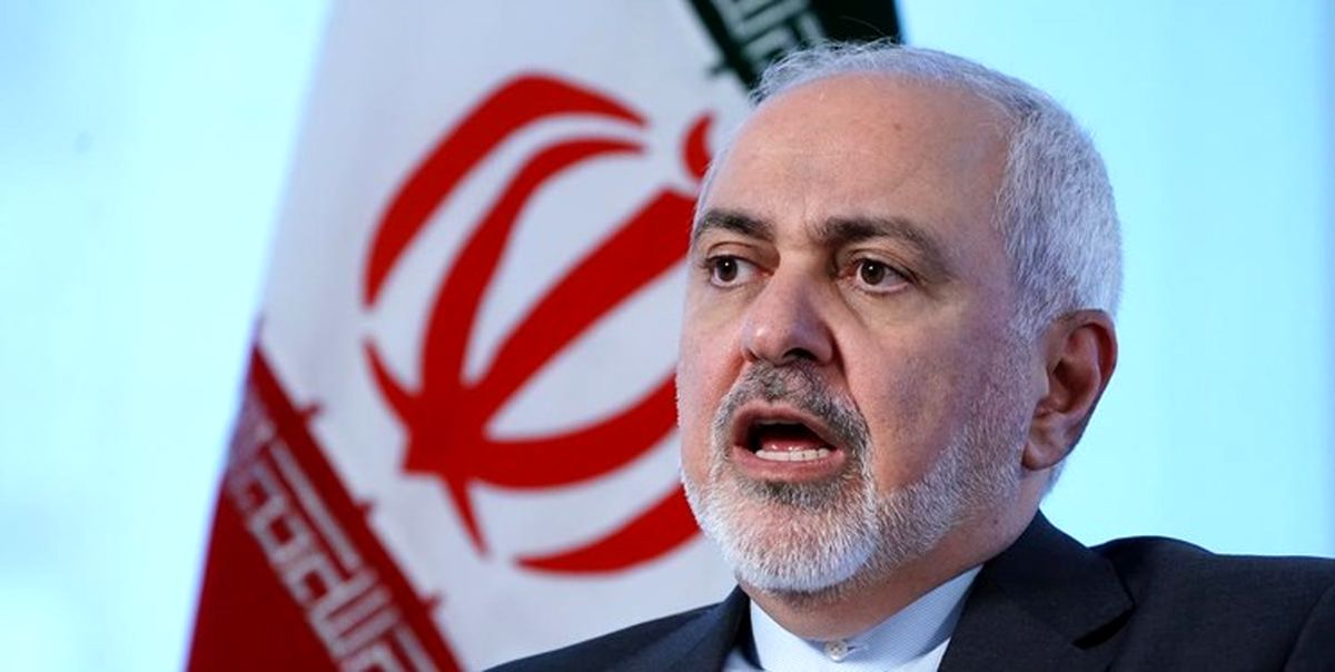 کنایه‌های سنگین ظریف به ترامپ