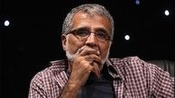 دل نوشته بهروز افخمی برای امام(ره)