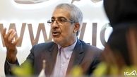شاعری:سالانه 16 میلیون تن میوه در کشور تولید می‌شود