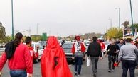 بازار سیاه برای بلیت‌هایی با مهر "غیرقابل فروش‌ها"