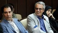  جشنواره کن و برلین را صهیونیست‌ها اداره می‌کنند