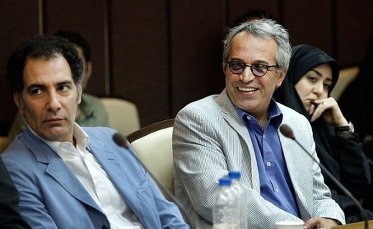  جشنواره کن و برلین را صهیونیست‌ها اداره می‌کنند