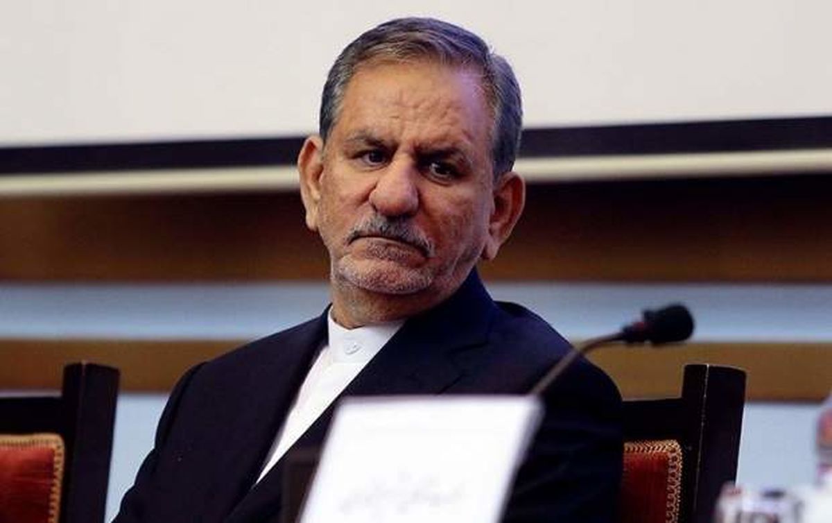 مردم اسیر آشفته بازار اقتصاد؛ مسئولان درگیر جنگ حزبی عزل یا بقای جهانگیری