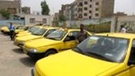   ۱۷ میلیون سفردرون شهری درپایتخت /سهم ۲۳درصدی تاکسیهادرجابه جایی