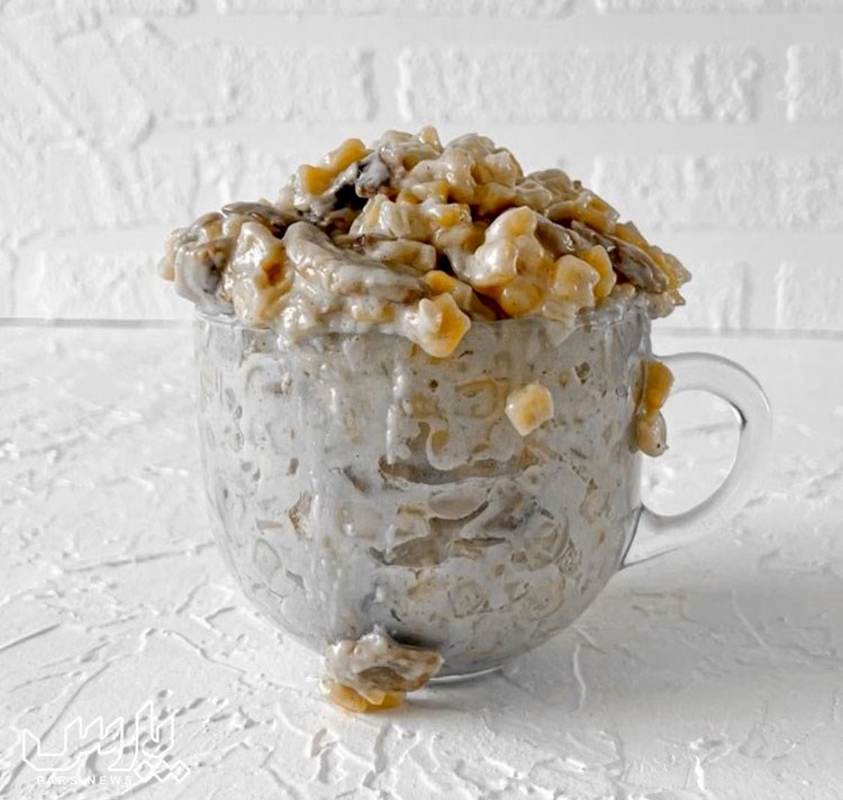 طرز تهیه ذرت مکزیکی با قارچ و پنیر پیتزا به روش خیابانی