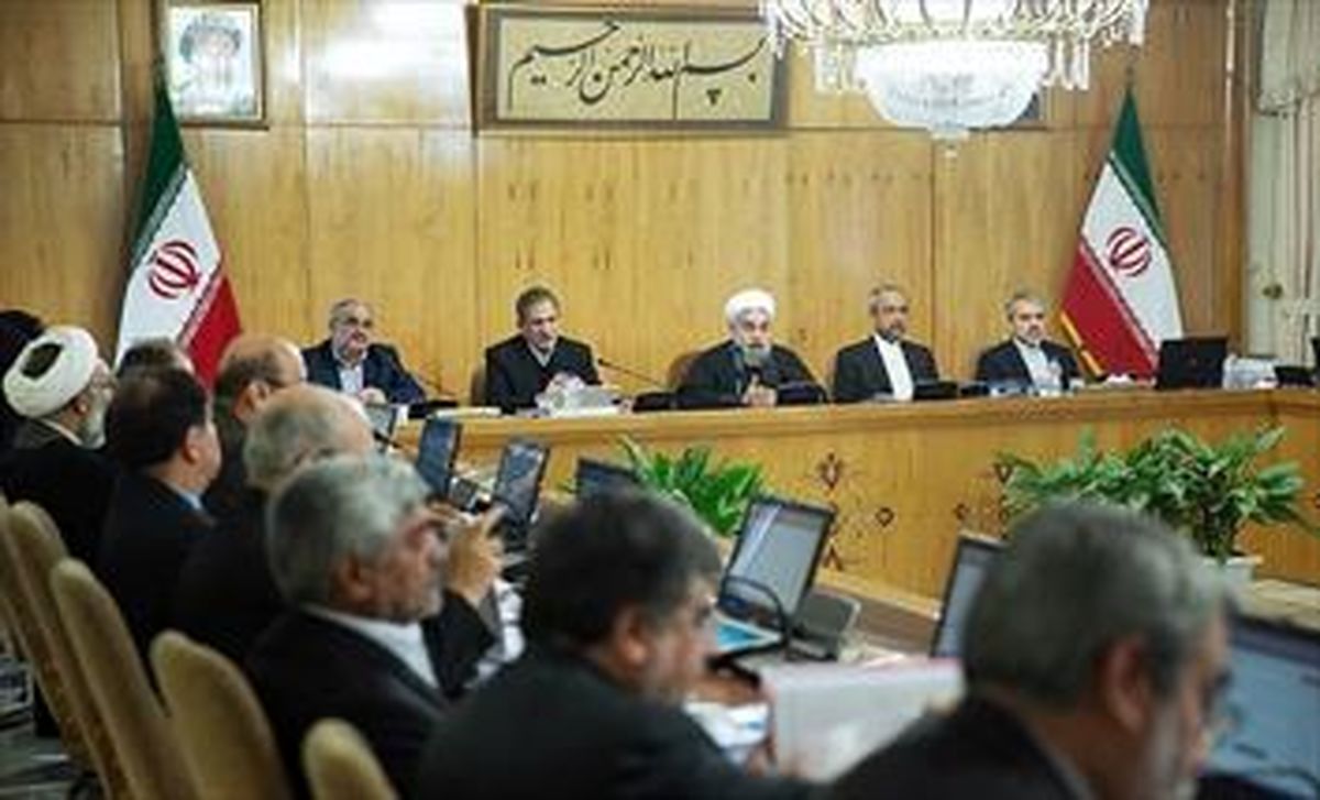 مصوبه دولت درباره تهاتر مطالبات و بدهی‌های برخی شرکت‌ها