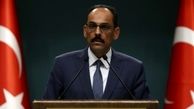آنکارا: ترامپ بابت موفقیت توافق ادلب از اردوغان تشکر کرد