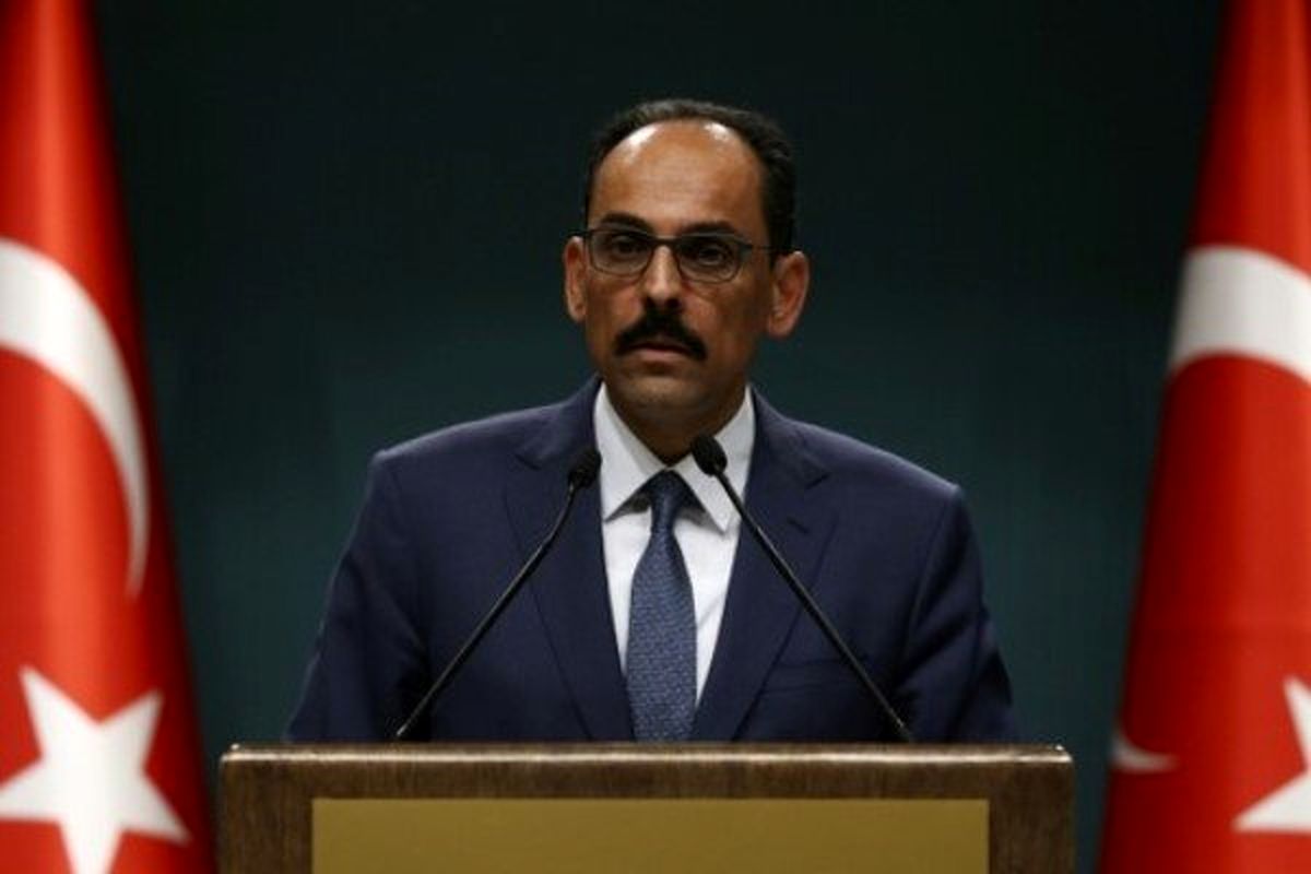 آنکارا: ترامپ بابت موفقیت توافق ادلب از اردوغان تشکر کرد