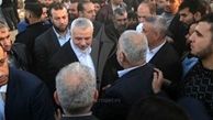  حماس با طرح آشتی مصر موافقت کرد