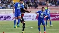 بعد از مصاحبه خسرو؛ لباس استقلال رسید!