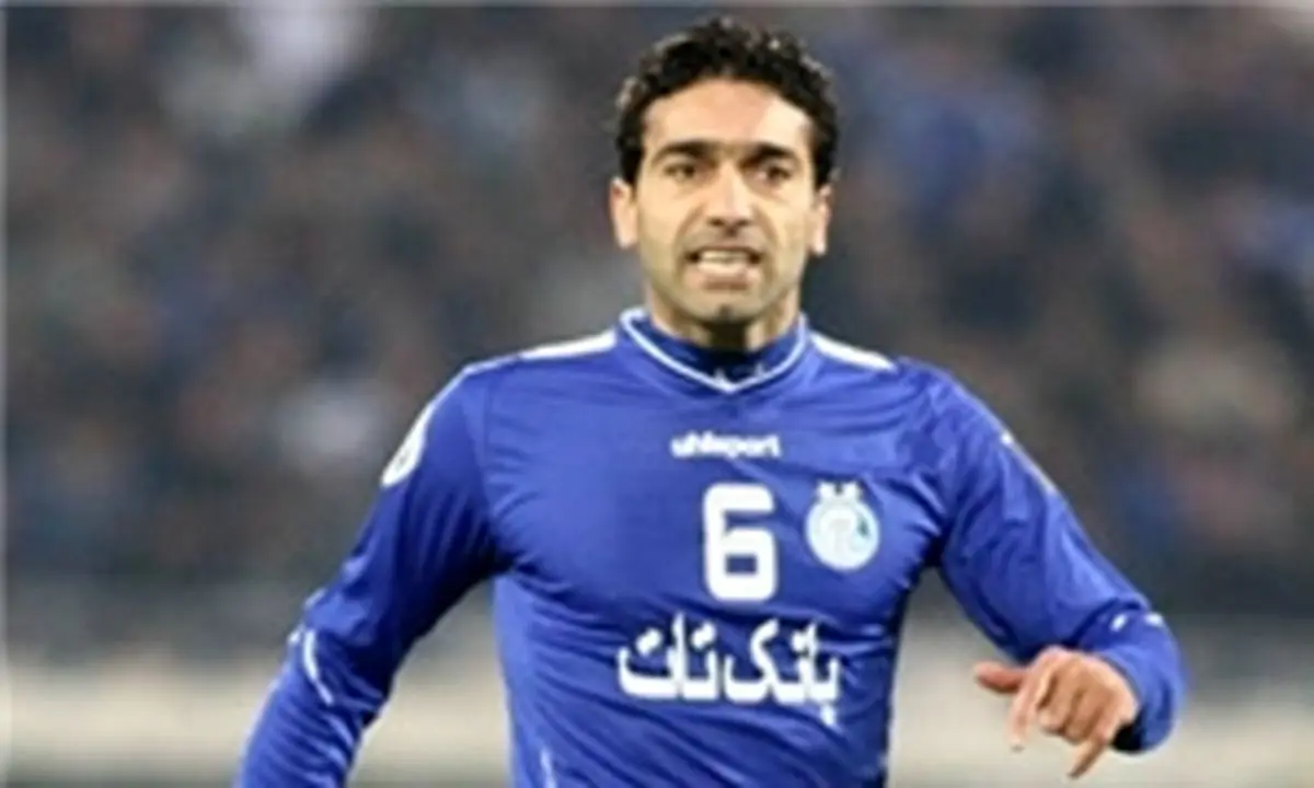 رحمتی: مسئولان حمایت کنند استقلال قهرمان آسیا شود