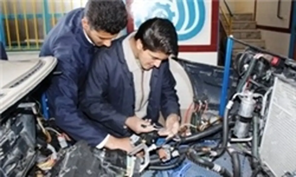 ابلاغ دستورالعمل آموزشی کارورزان تا یک ماه آینده
