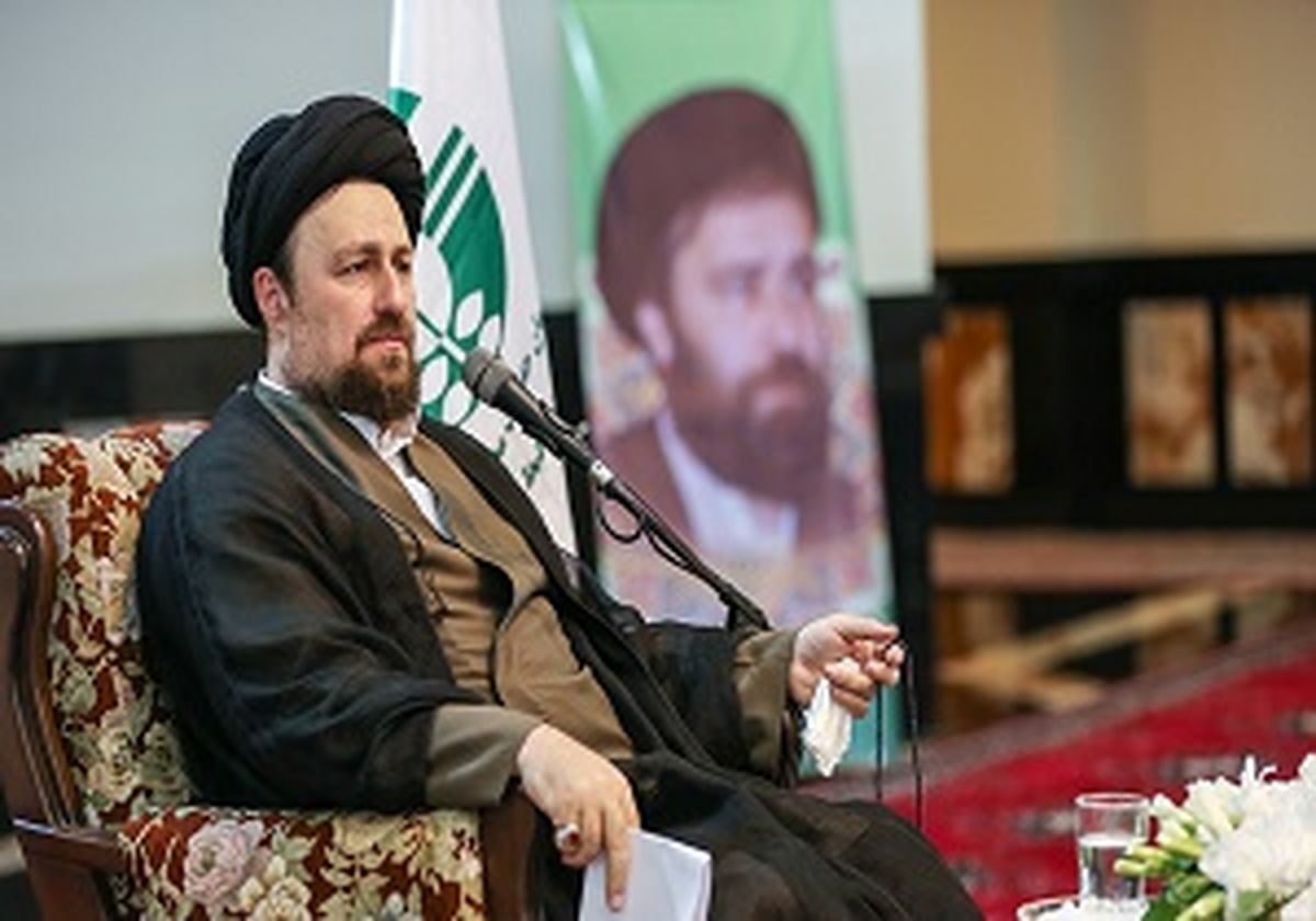 راز غیبت سید‌ حسن‌ خمینی در دانشگاه‌ آزاد چیست؟