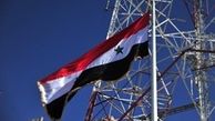 آمریکا چند فرد و شرکت سوری و لبنانی را تحریم کرد