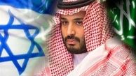 بدل ولیعهد سعودی هم پیدا شد+ عکس