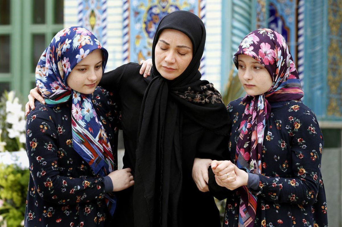 اظهارات خواهران دوقلوی پایتخت درباره این سریال