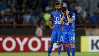 استقلال بدون ملی‌پوشان سرشناس در اصفهان