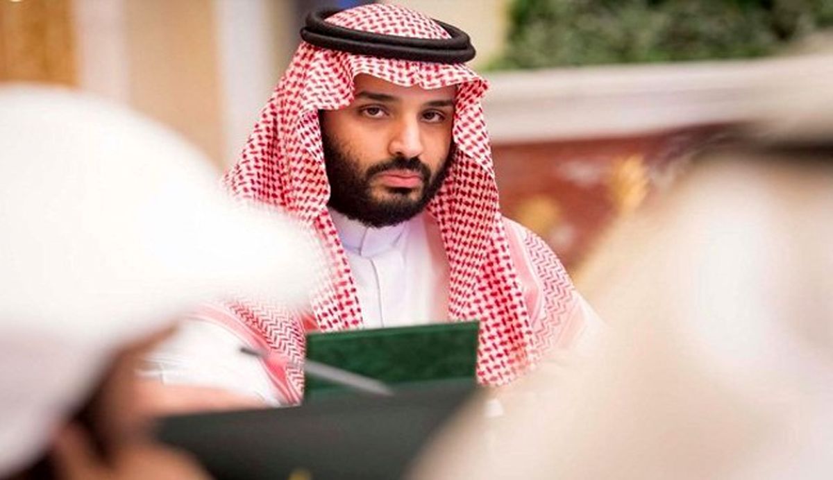 علت غیبت بن سلمان چیست؟