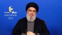 ستایش دبیرکل حزب الله لبنان از تصمیم تاریخی امام خمینی (ره)در سال ۱۹۸۲