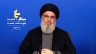ستایش دبیرکل حزب الله لبنان از تصمیم تاریخی امام خمینی (ره)در سال ۱۹۸۲