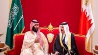 پادشاه بحرین: عربستان کشور امنیت و عدالت است!