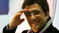 رشید پور مجری تلویزیون جواب محکمی به کری های استقلال داد! /عکس در اینستاگرام