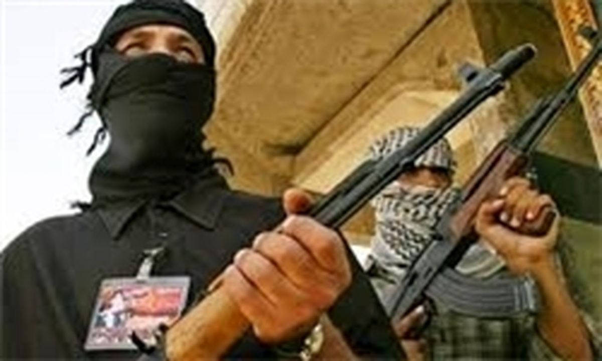 ربوده شدن دیپلمات ایرانی توسط القاعده!