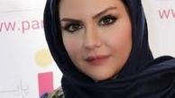 ذوق‌زدگی «نیلوفر امینی‌فر» از دیدن برج ایفل