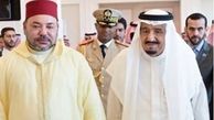 ​تشدید تنش سعودی‌-مغربی‌ با سفر تابستانی ملک سلمان به «دبی عربستان»
