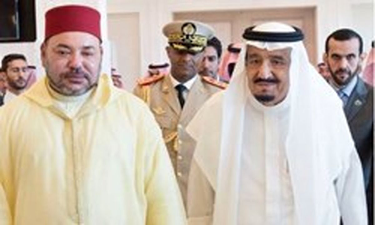​تشدید تنش سعودی‌-مغربی‌ با سفر تابستانی ملک سلمان به «دبی عربستان»