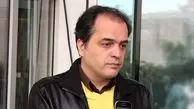 گزارشگر بازی امروز پرسپولیس مشخص شد