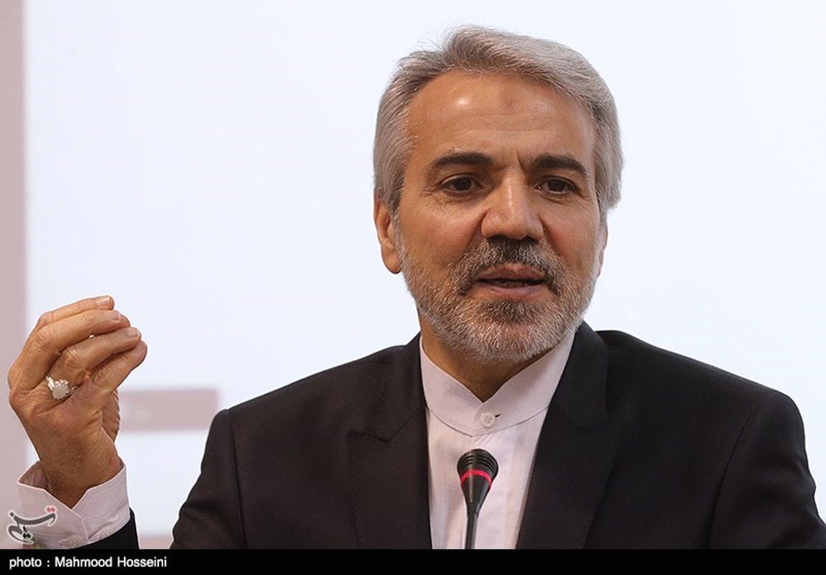 نوبخت گرانی تخم‌مرغ را به گردن آنفولانزای مرغی انداخت
