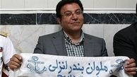 بازداشت هدایتی تکذیب شد