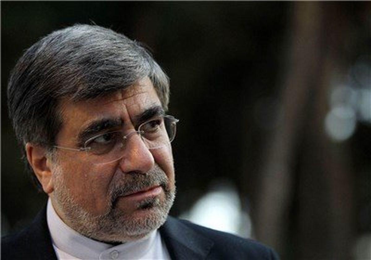 متن استعفای علی جنتی منتشر شد