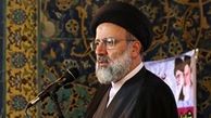 انسجام ملی حول هدایت‌های رهبر انقلاب امنیت کشور را حفظ می‌کند