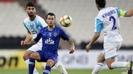 مهاجم فرانسوی الهلال راهی ترکیه شد/ غیبت جووینکو برابر العین